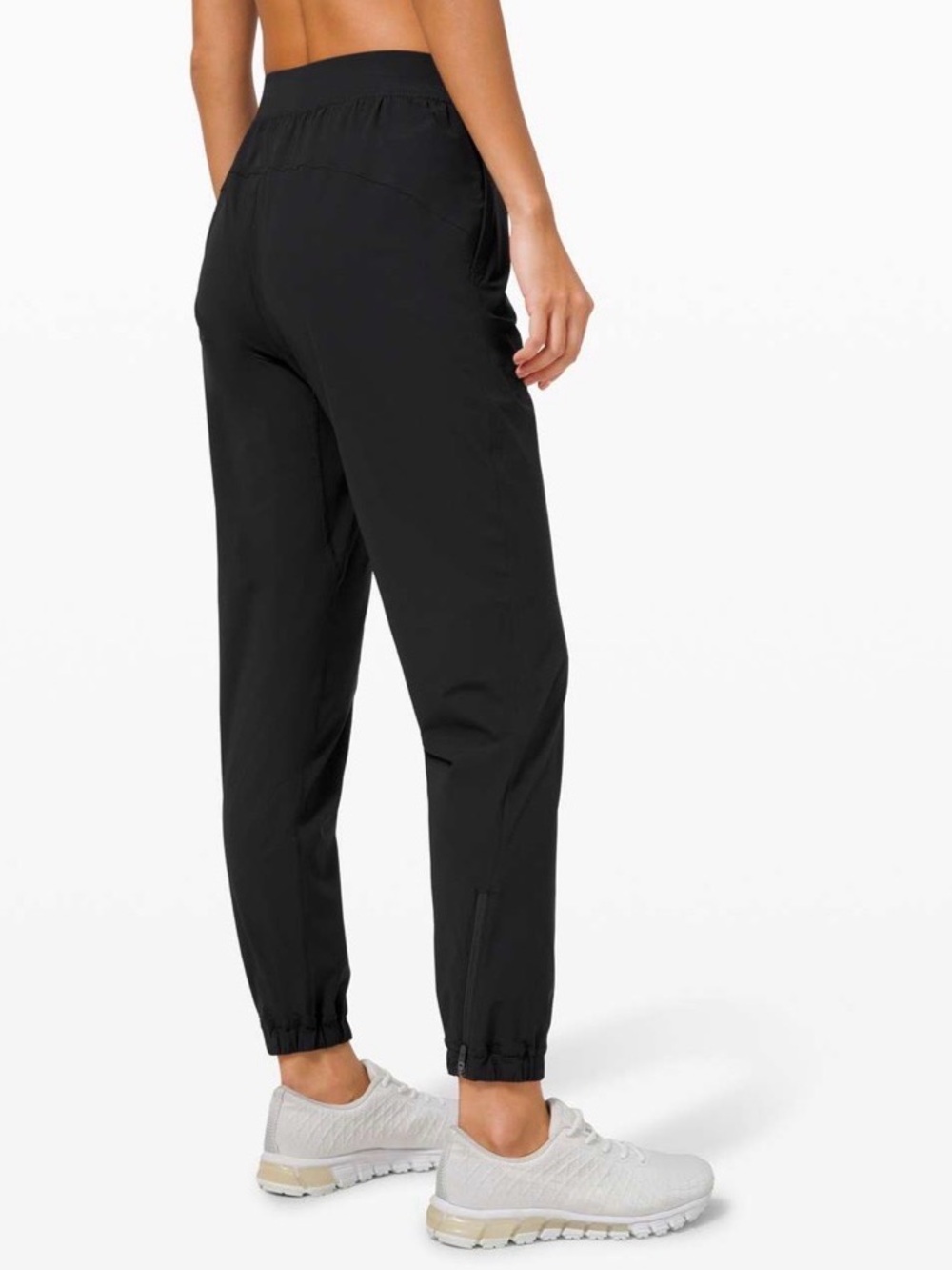 Lululemon Adapted State Jogger
Black